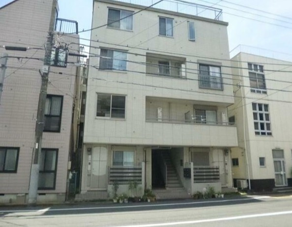 エクセル東駒形