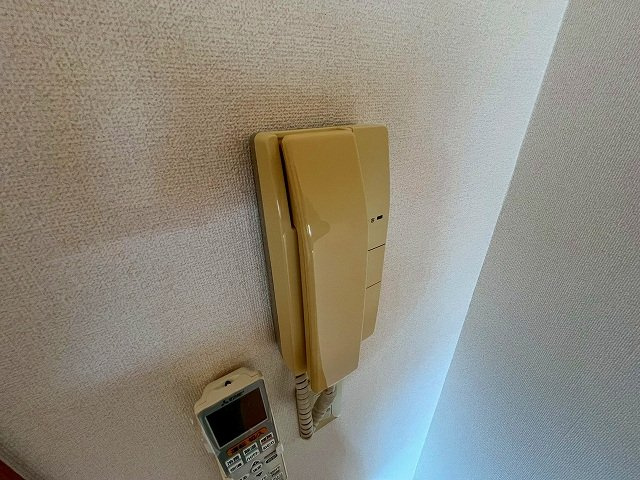 ウィルコートYONEKIのセキュリティ