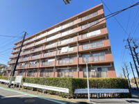 ～総戸数96戸×管理体制良好～菱興洋光台マンションの画像