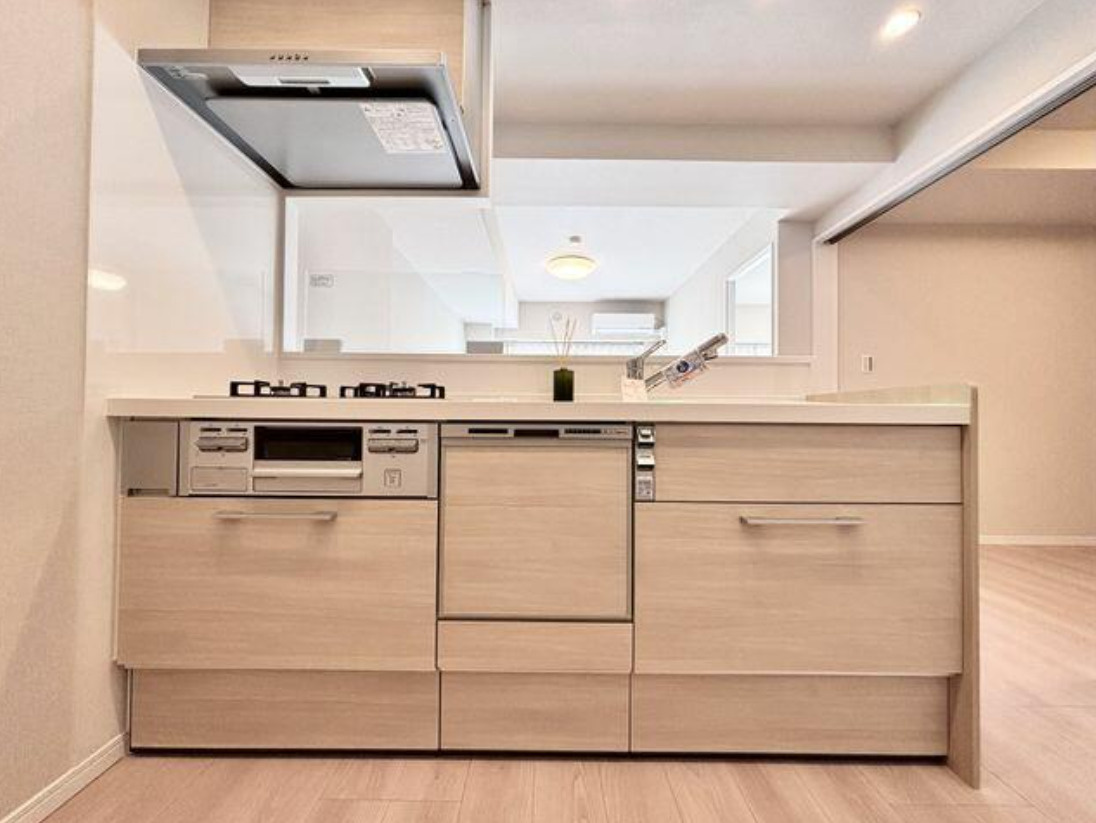 ライオンズマンション三ツ沢公園【仲介手数料無料】のその他