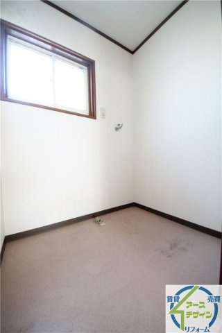 都美ハイツの洗面所|※類似写真