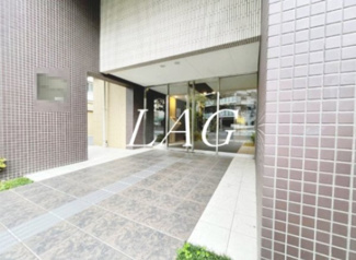 【エントランス】 | ＢＰＲレジデンス町田 | エントランスです。