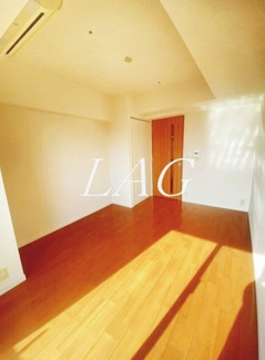 【居間・リビング】 | ＢＰＲレジデンス町田 | 洋室のお部屋です。