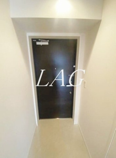 【玄関】 | ＢＰＲレジデンス町田 | 玄関です。