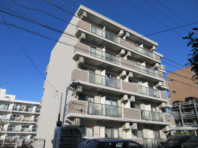 櫻樹館