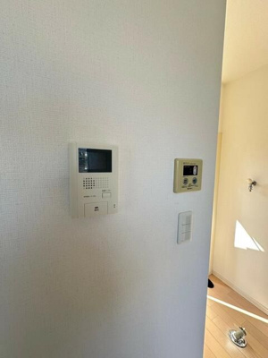 【設備】 | ランドヒルズ横浜