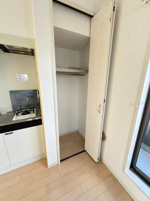 【収納】 | ランドヒルズ横浜