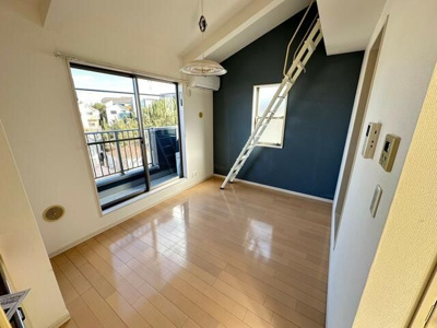 【居間・リビング】 | ランドヒルズ横浜