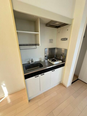 【キッチン】 | ランドヒルズ横浜