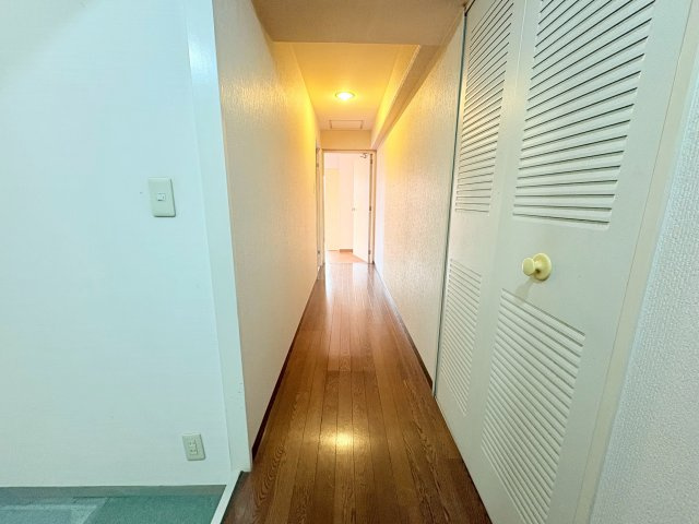 ポートピアプラザC棟のその他