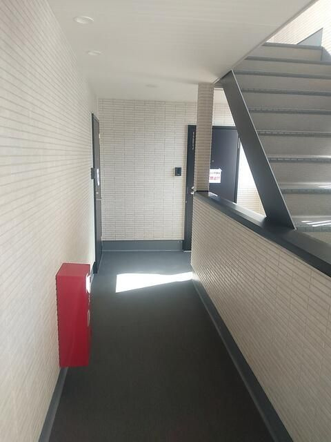 ｍ・ｇｒａｃｅ　ＳＵＧＩＴＡのその他共用部分