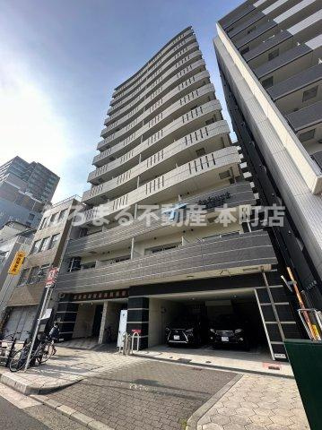 SERENiTE日本橋SUD