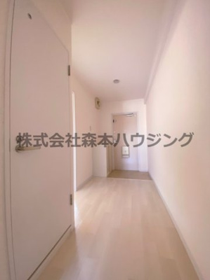 【内装】 | 　グリーンピア東寝屋川 | 内装も気になるポイント