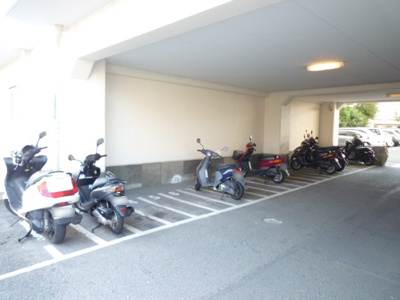【その他】 | イトーピア向日マンションＡ棟