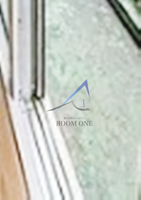 ＬＯＲＯのバルコニー|バルコニーです。