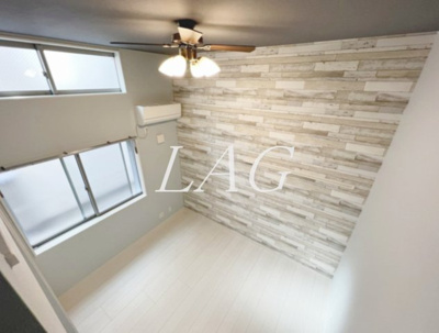 【寝室】 | アンチョビ | 寝室です。