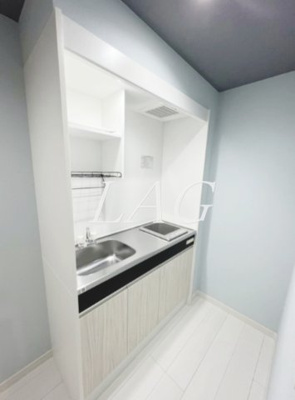 【キッチン】 | アンチョビ | キッチンです。