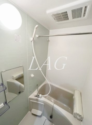 【浴室】 | アンチョビ | お風呂です。