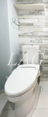 【トイレ】 | アンチョビ | トイレです。