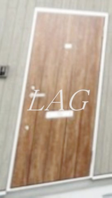 【玄関】 | アンチョビ | 玄関です。