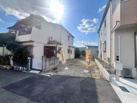 尼崎市武庫之荘9丁目土地の画像