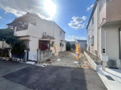尼崎市武庫之荘9丁目土地の画像