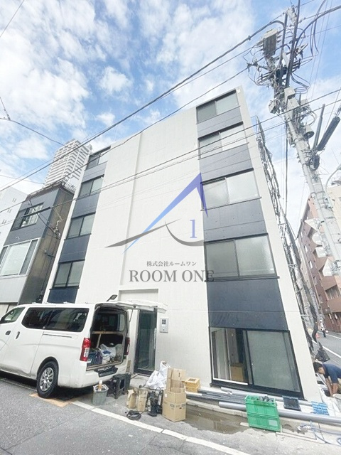 BIBLIO NIHONBASHI(ビブリオニホンバシ)