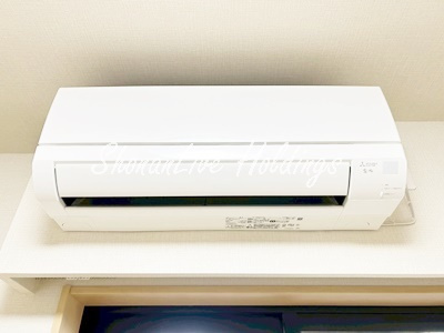 藤沢市弥勒寺１丁目の賃貸マンションの設備