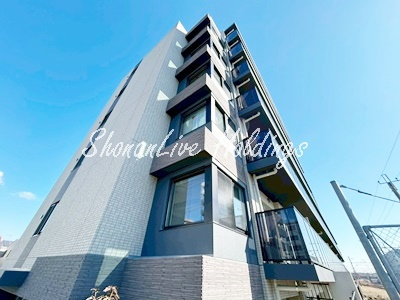 藤沢市弥勒寺１丁目の賃貸マンション