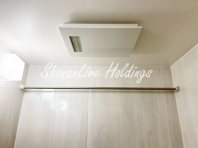 藤沢市弥勒寺１丁目の賃貸マンションの浴室