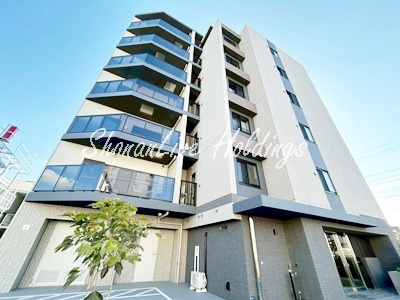 藤沢市弥勒寺１丁目の賃貸マンション