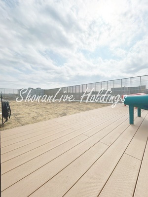 藤沢市弥勒寺１丁目の賃貸マンションのその他共用部分