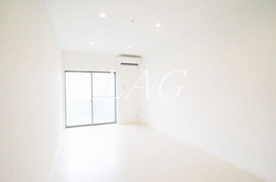 【居間・リビング】 | リブリ・ベルハウス | 洋室のお部屋です。