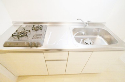 【キッチン】 | リブリ・ベルハウス | キッチンです。