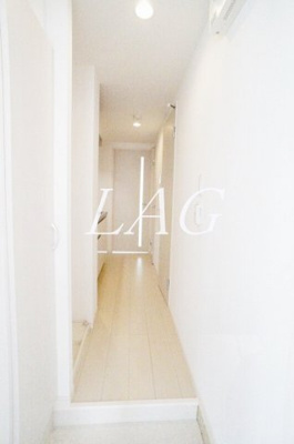 【玄関】 | リブリ・ベルハウス | 玄関です。