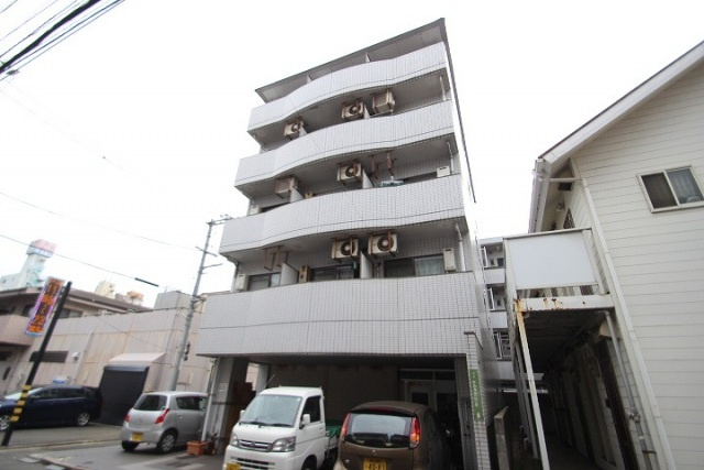 アクアコート宇品Ⅱ