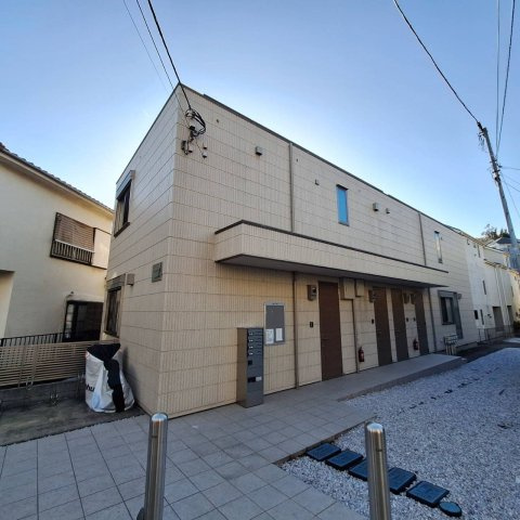 サンエイトレジデンス