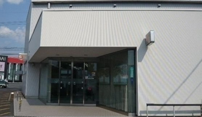 【周辺】 | オリエンタルレジデンスⅦ | 山陰合同銀行津田支店まで1400m