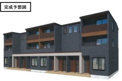 【外観】 | オリエンタルレジデンスⅦ | 外観もきれいです