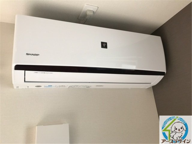 パインフォレスト浜の宮Ⅱの設備|※類似写真