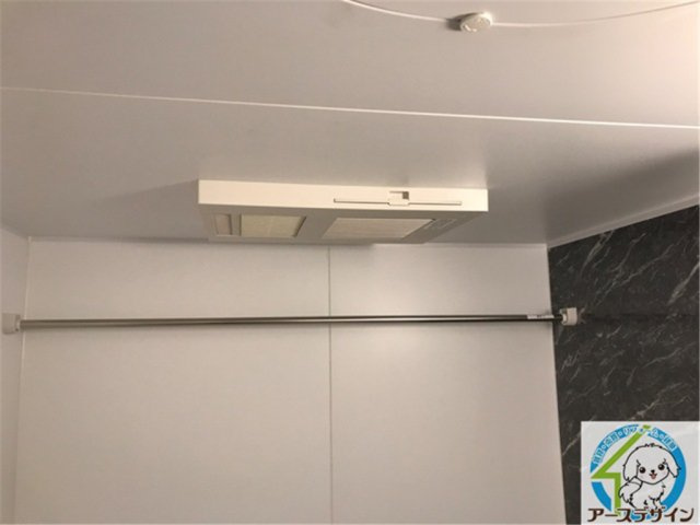 パインフォレスト浜の宮Ⅱの設備|※類似写真