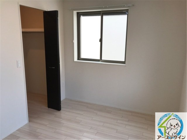 パインフォレスト浜の宮Ⅱの洋室|※類似写真