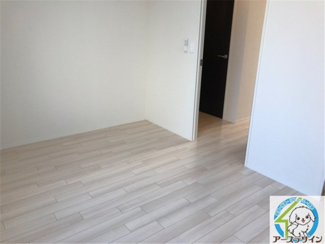 パインフォレスト浜の宮Ⅱの洋室|※類似写真