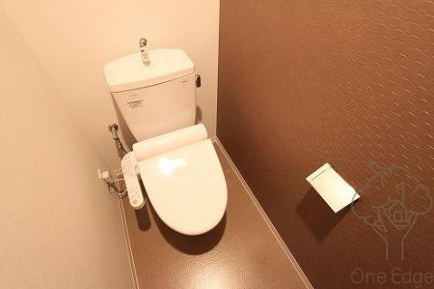 アトレ梅北のトイレ