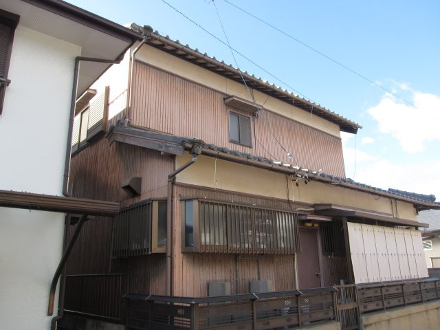 鈴鹿市北江島町　中古戸建の画像