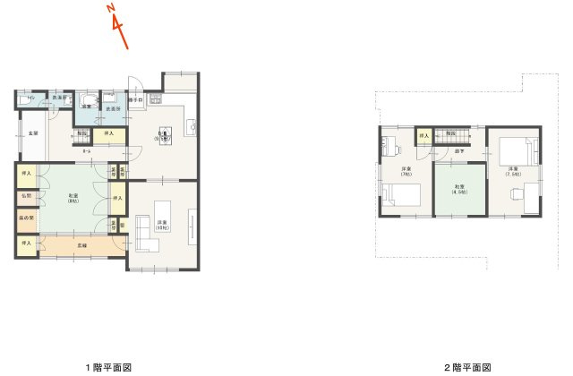 【外観】の画像