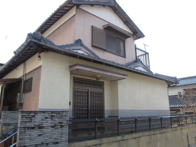 【駐車場】の画像