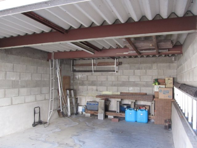 【駐車場】の画像