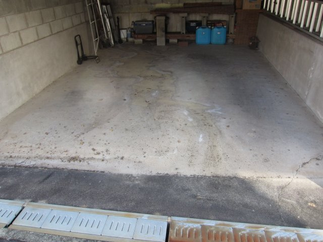 【駐車場】の画像