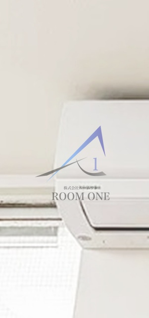 ＬＯＲＯの設備|エアコン付です。